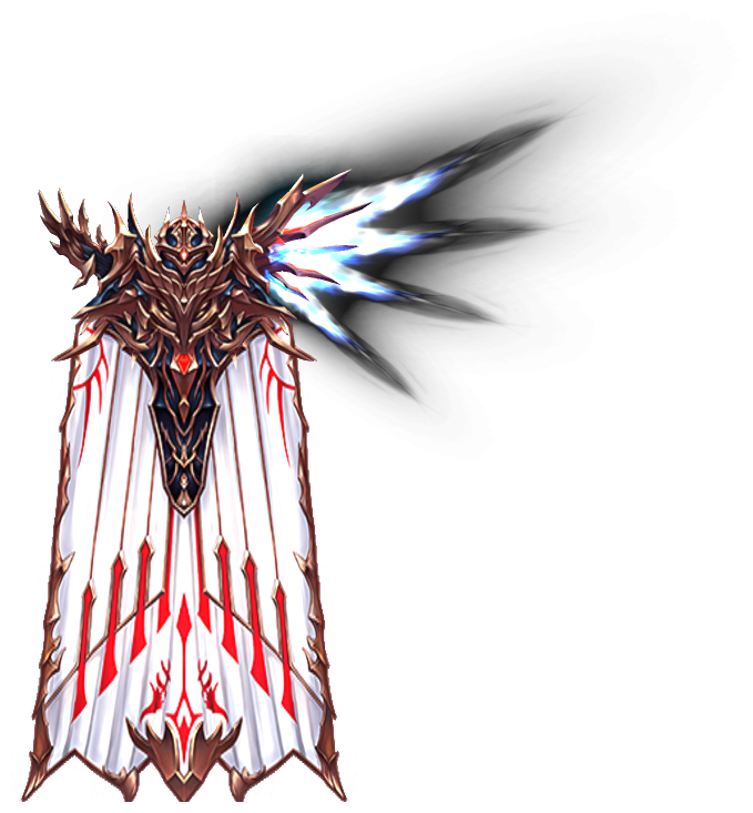 [Bound] Cloak of Death +13