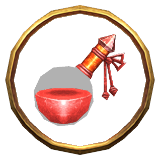 Hero Elixir +0