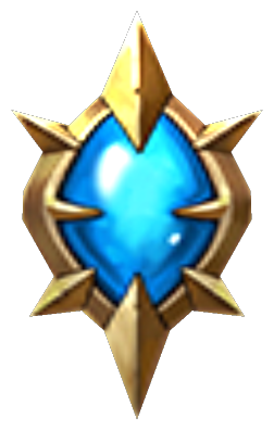 Intermediate Spirit Stone +0