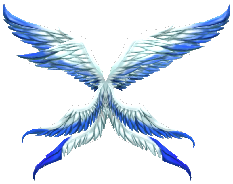 [Bound] Wings of Eternal +13