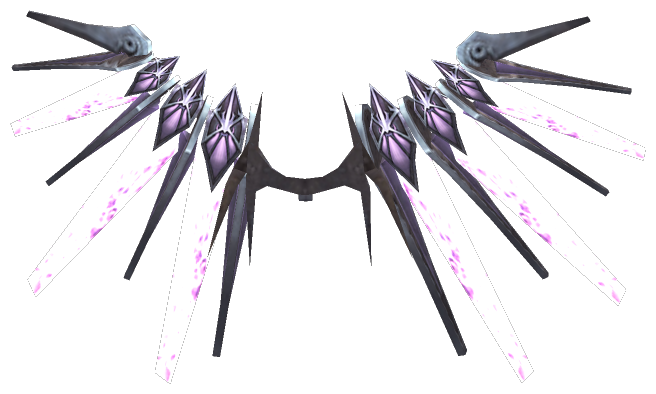 [Bound] Wings of Ruin +13