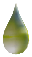 Garuda Magical Bell +0