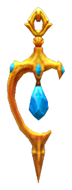 Ancestral Earring (R) +0