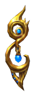 Earring of Honor (R) +0