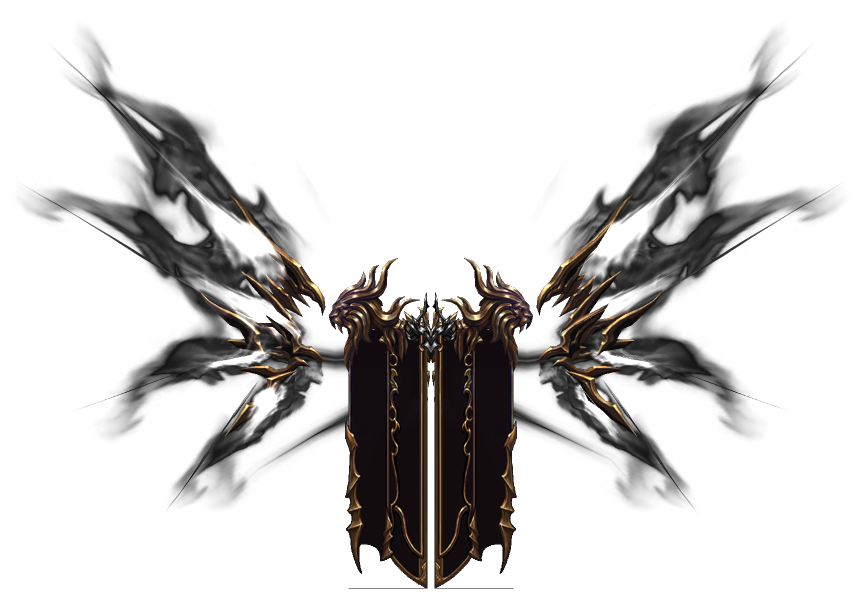Wings of Power +0
