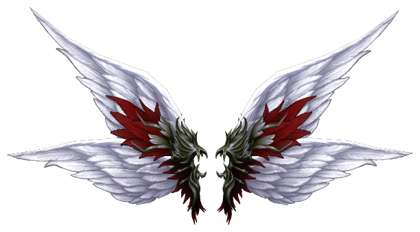 [Bound] Wings of Hit +13