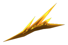 Horn of Dinorant +0