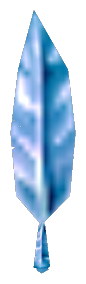 Loch's Feather +0