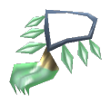 Pendant of Wind +0