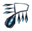 Pendant of Water +0
