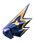 Splinter of Armor +0