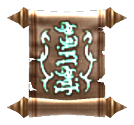 Old Scroll +5