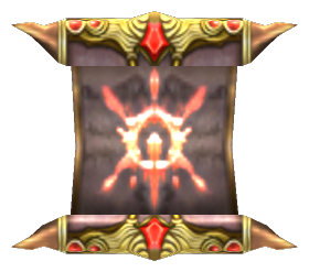 Scroll of Blood +0