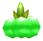 Reset Fruit Strength +0