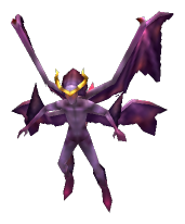 Demon +0