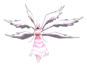 Spirit of Guardian +0