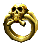 Skeleton Transformation Ring +0