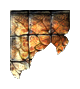 Spirit Map Fragment +0