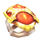Ring of Ultimatum +0