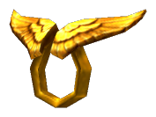 Protection Ring +0