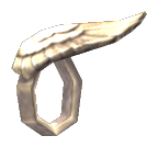 Protection Ring +0