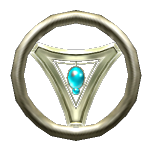 Talisman of Ascension II +0
