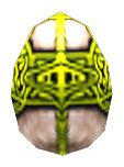 Lucky Bag Egg +0