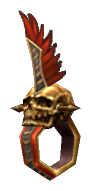 Dark Transformation Ring +0