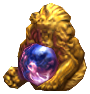 Ancient Hero's Soul +0