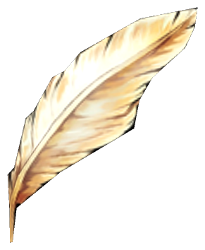 Garuda's Feather +0