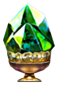 Lapidary Stone +0