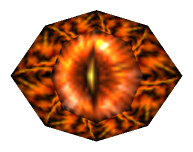 Devil's Eye +7