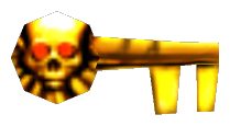 Devil's Key +7
