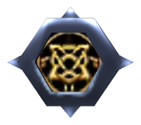 Symbol of Kundun +7