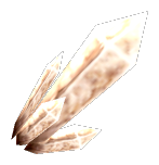 Higher refining stone +0
