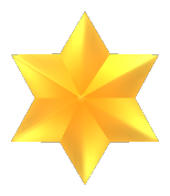 Christmas Star +0