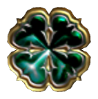 Talisman of Luck +0