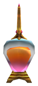 Elixir of Agility +0
