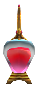 Elixir of Health +0
