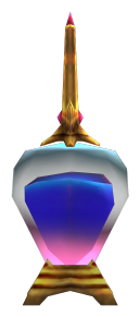 Elixir of Energy +0