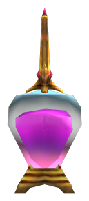 Elixir of Control +0