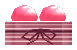 Cherry Blossom Rice Cake +0