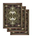 Card Deck +0