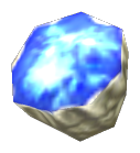 Mysterious Stone +0