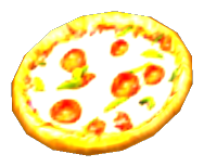 Pizza +0