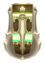 Seed Capsule (Wind) +0