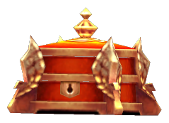 Labyrinth Box (Higher)