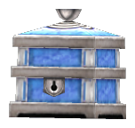 [Jewel Bingo] Intermediate Box