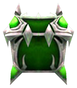 Lapidary Stone Box +0