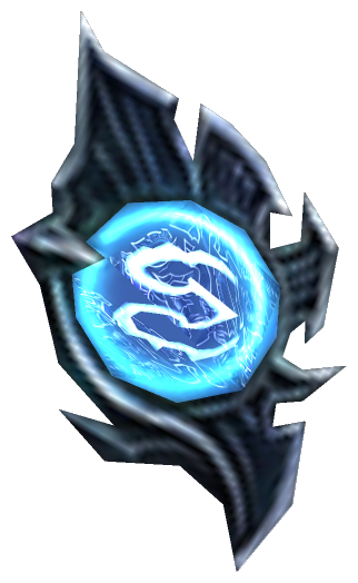 Seal of Ghost Horses +0